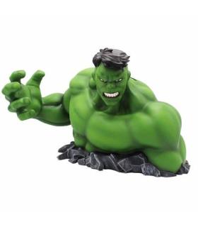 Hucha busto semic marvel mega bank hulk deluxe 20 cm