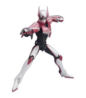 Figura tamashii nations sh figuarts tiger & bunny 2 barnaby brooks jr style 3