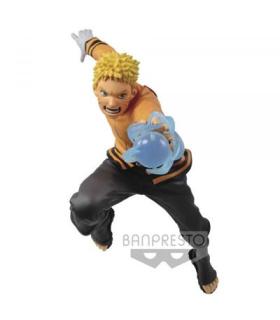 Figura banpresto boruto naruto next generation naruto vibrations