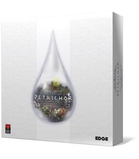 Juego de mesa petrichor pegi 10