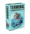 Juego De Mesa Terminal: La Atormentada Vida De Billy Kerr Pegi 14