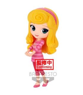 Figura banpresto disney aurora avatar style q posket