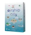 Juego De Mesa Airship City Pegi 14