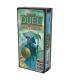 Juego de mesa 7 wonders: duel pantheon pegi 10