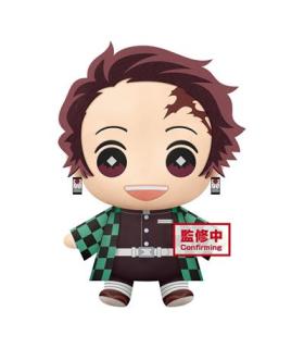 Peluche banpresto kimetsu no yaiba demon slayer tanjiro kamado