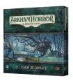 Juego De Mesa Arkham Horror: El Legado De Dunwich Pegi 14