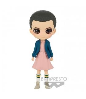 Figura banpresto q posket stranger things eleven vol.1