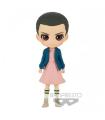 Figura Banpresto Q Posket Stranger Things Eleven Vol.1