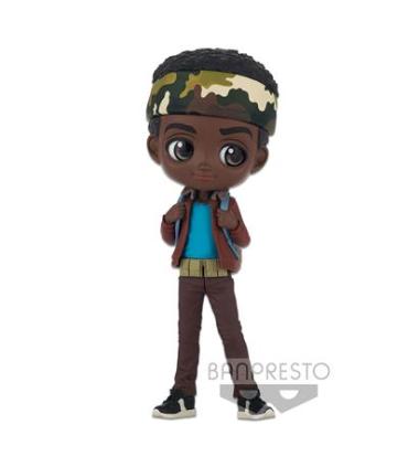 Figura banpresto q posket stranger things lucas