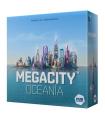 Juego De Mesa Megacity Oceania Pegi 8