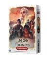 Juego De Mesa Juego De Tronos: Tierra De Nadie Pegi 14