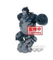 Figura Banpresto One Piece Wanokuni Monkey D.luffy Gear 4 Super Masters Stars Piece Tones