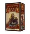 Juego De Mesa Cancion De Hielo Y Fuego: Pack De Faccion Lannister Pegi 14