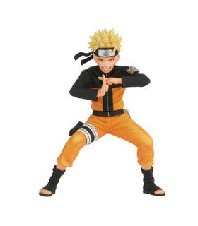 Figura banpresto vibration stars naruto shippuden: uzumaki naruto