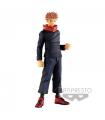 Figura Banpresto Jujutsu Kaisen Yuji Itadori Jikan No Kata