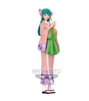 Figura banpresto one piece hiyori wanokuni the grandline lady vol 4