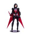 Figura Mcfarlane Toys Dc Multiverse Batwoman Unmasked Batman Beyond