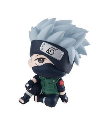 Figura megahouse look up series naruto hatake kakashi 11 cm