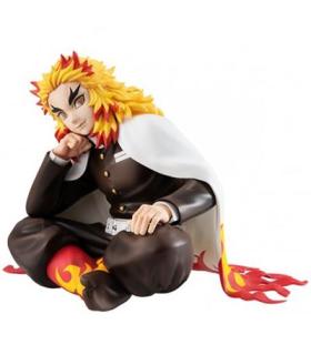 Figura megahouse kimetsu no yaiba demon slayer rengoku palm