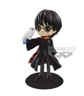 Figura banpresto q posket harry potter ver a.