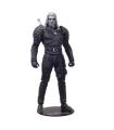 Figura Mcfarlane Toys The Witcher Geralt De Rivia Modo Brujo Temporada 2