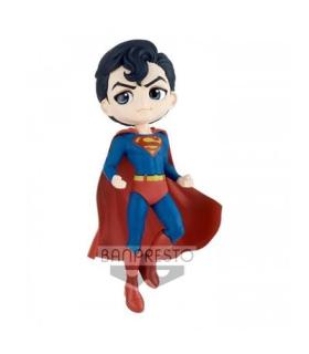 Figura banbpresto q posket dc comisc superman (ver. b)