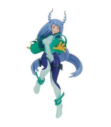 Figura banpresto my hero academia the amazing heroes nejire hado bp18293