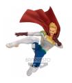 Figura Banpresto My Hero Academia The Amazing Heroes Lemillion Bp18294