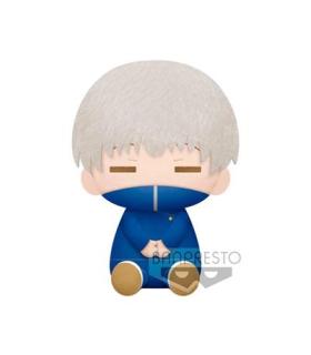 Peluche banpresto jujutsu kaisen toge inumaki bp18296