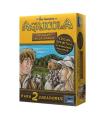 Juego De Mesa Agricola Animales En La Granja Edicion Definitiva Expansiones Incluidas Pegi 10