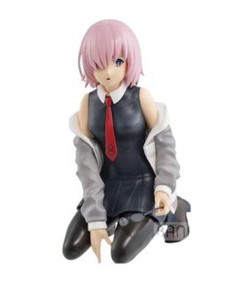 Figura banpresto fate grand order mash kyrielight