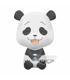 Peluche banpresto jujutsu kaisen panda