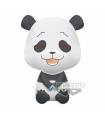 Peluche Banpresto Jujutsu Kaisen Panda