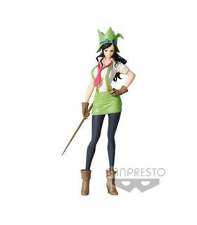 Figura banpresto one piece sweet style pirates nico robin (ver. a)