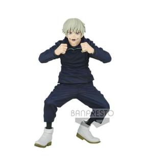 Figura banpresto jujutsu kaisen toge inumaki