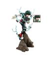 Figura Kotobukiya My Hero Academia Artfxj Izuku Midoriya Ver. 2 Bonus Edition 29 Cm