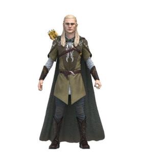 Figura the loyal subjects bst axn el seor de los anillos legolas