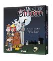 Juego De Mesa Munchkin Gloom Pegi 14