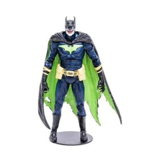 Figura mcfarlane toys dc multiverse batman of earth -  22 intected 22