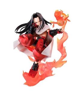 Figura ichibansho shaman king hao 15 cm