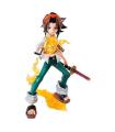 Figura Ichibansho Shaman King Yoh Asakura 17 Cm