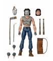 Figura Neca Tmnt Mirage Comics Scale Action Figure -  Casey  Jones