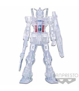 Figura banpresto gundam weapon rx - 78 - 2 mobile suit gundam internal structure ver.b