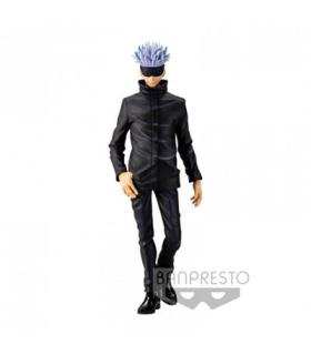 Figura banpresto jujutsu kaisen satoru gojo jukon no kata