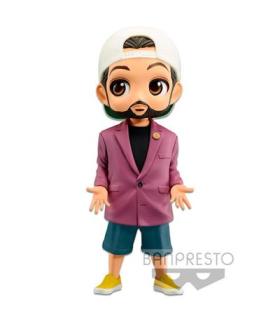 Figura banpresto q posket kevin smith