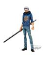 Figura Banpresto One Piece Chronicle Master Stars Trafalgar Law