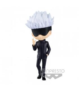 Figura q posket jujutsu kaisen satoru gojo ver. a