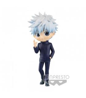 Figura q posket jujutsu kaisen satoru gojo ver. b