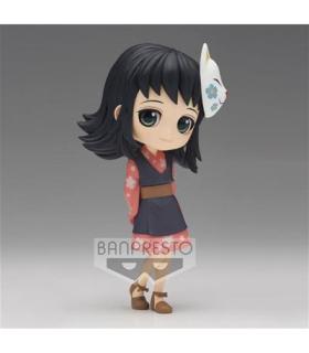 Figura banpresto q posket kimetsu no yaiba demon slayer makomo ver. a