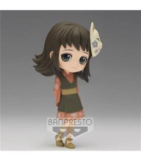 Figura banpresto q posket kimetsu no yaiba demon slayer makomo ver. b